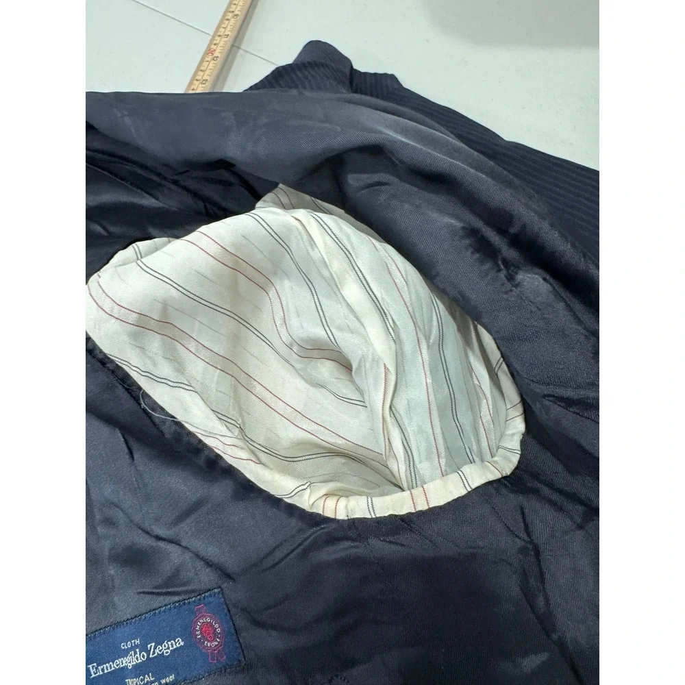 Ermenegildo Zegna ermenegildo zegna